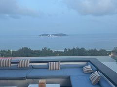 -瑰丽酒店·海吧·天际下午茶·现场DJ·天台酒吧