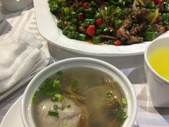 -琬苑鸽庄·川粤融合菜(解放碑总店)