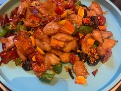 -大理实力希尔顿酒店御璽中餐厅YUXI – CHINESE RESTAURANT