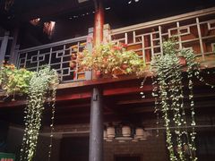 -龙翔山庄雷鸡肉(青城后山泰安古镇店)