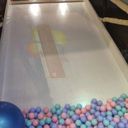 点击看大图 -卡通尼·Safari非洲探索乐园·生日会(金桥国际商业广场店)