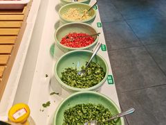 -香佰里重庆火锅(恒力博纳广场店)