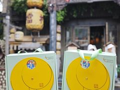 -南京大牌档(夫子庙老门东店)