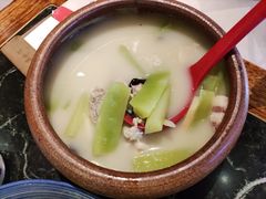 腌笃鲜-兰溪小馆(东直门簋街店)