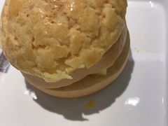 -曼玉餐厅(中原万达店)
