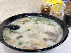 -津津老鸭粉丝馆(正东路店)