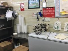 -芳婆糕团店(王府大街店)