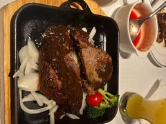 -陆壹捌餐厅(五大道店)