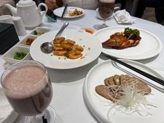 -万龙洲海鲜(广渠门店)