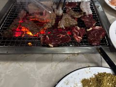-风味烧烤