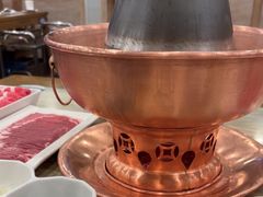 -牛街·马辈儿涮肉(陶然亭店)