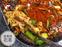 -自贡好吃客(科华店)
