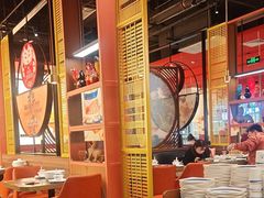 -满园烤鸭·春饼(沈北万达店)