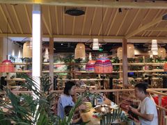 门面-椰夫人·养生椰子鸡(金沙洲永旺店)