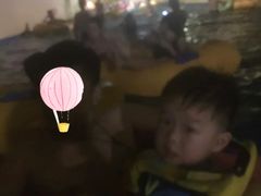 -上海玛雅海滩水公园