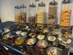 -无锡梁鸿湿地丽笙度假酒店·流觞西餐厅