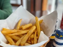 -La Creperie法餐厅(桃江路店)