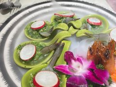 -太食獸泰式茶餐厅(IFS国金中心店)