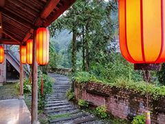-青城山