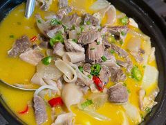 -应天大明王朝·南京菜(中山陵店)