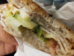 -赛百味SUBWAY(购物公园店)