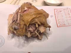 -豫丰汇河南名菜楼(武记餐饮)