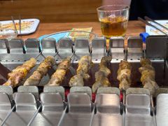-三个蒙古大叔羊肉串(大宁店)