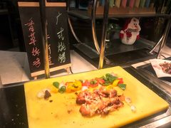 -嘉莱特精典国际酒店·醇咖啡厅
