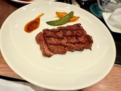 -深圳四季酒店·馥自助餐厅