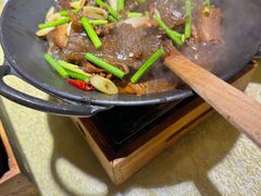 -老雒阳面馆·水席(高新区店)