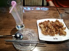 -炸鸡情侣韩式料理(中央大街店)