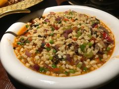 -楼兰新疆主题餐厅(苏州中心店)