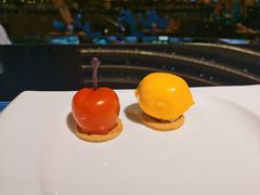 -杭州国际会议中心洲际酒店-原素全日餐厅(解放东路店)