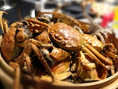 -青岛证大喜玛拉雅酒店·Z1餐厅