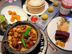 -桂满陇·杭州饭店(清河万象店)