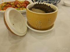 -聚春园自助餐厅(东街口店)