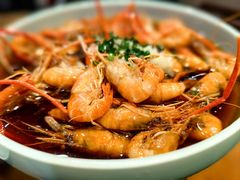 -新木器时代餐厅(太湖新天地店)
