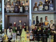 -云·酷Atmosphere(国贸大酒店)