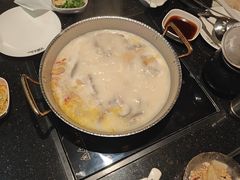 -捞王猪肚鸡火锅(财富中心店)