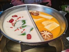 -湊湊火锅·茶憩(新中关购物中心店)