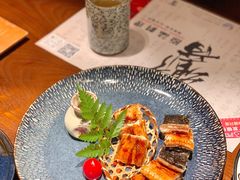 -原志优秀食材·匠心料理·海胆主题(金亿广场店)