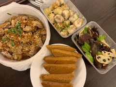 -苏记餐厅(叠南店)