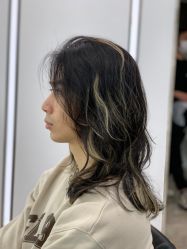 -MMby HairCode 芭曲发型概念店