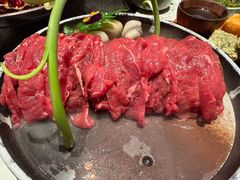 -盡膳口福跷脚牛肉火锅(晶耀前滩店)