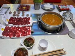 -荣叔港式沙嗲牛肉火锅(正佳潮流店)
