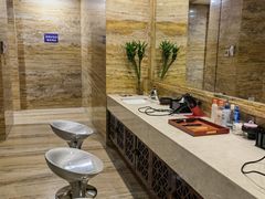 -益健·足疗汗蒸SPA(芙蓉广场店)