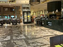 -合肥皇冠假日酒店·菲亚斯特自助餐厅(黄山路店)