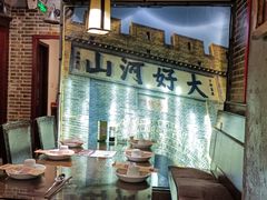 -东口码头·烧鸽子·鱼头泡饼·地方菜(金鹰悦城店)