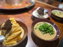 -楠火锅(西单店)