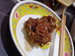 -芦月轩羊蝎子(劲松店)